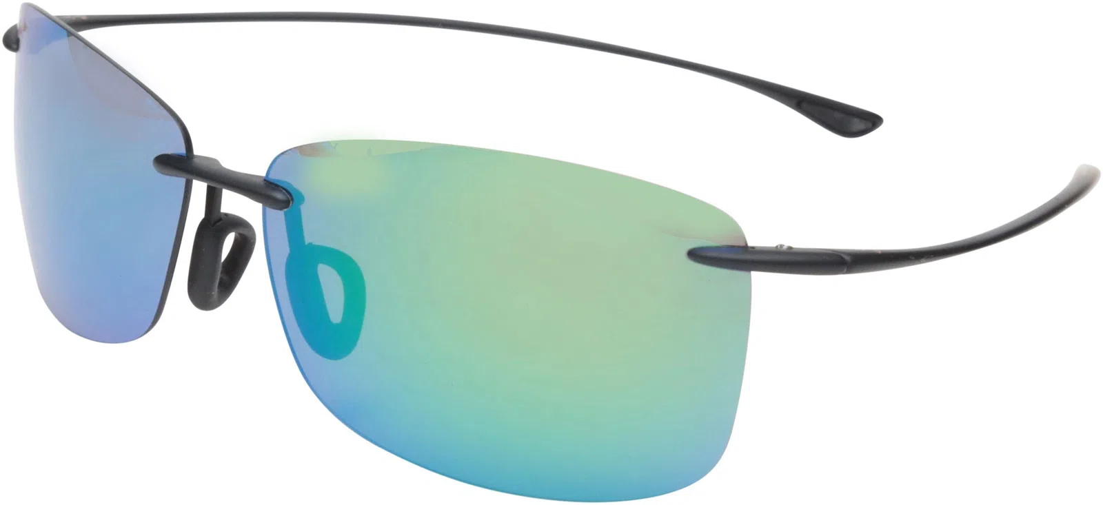 Maui Jim 'AKAU MJ442 Sunglasses - view 4